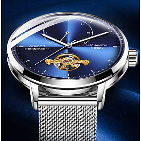 热卖爆款精修手表详情页的制作