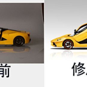 母嬰玩具修圖