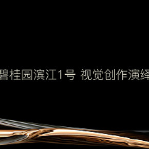 中国地产品牌VI