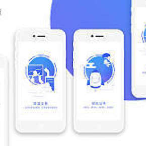 二维码动效H5设计