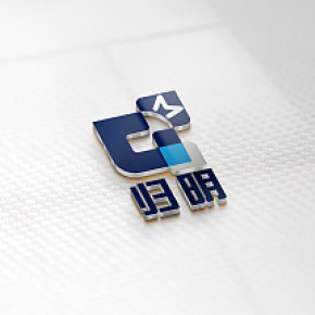 归明LOGO设计