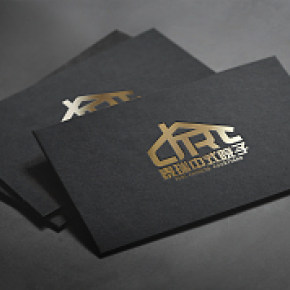 泰瑞中式院子该公司LOGO设计