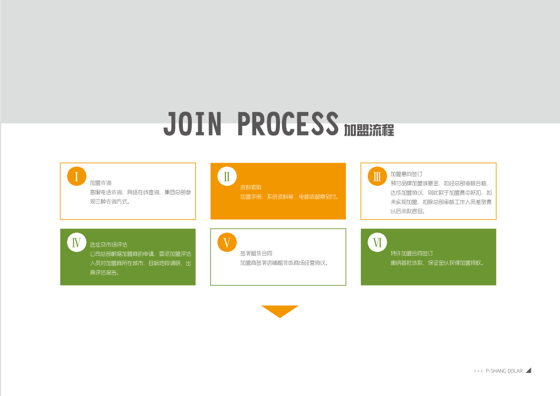 淘宝美工默然企业公司手册作品