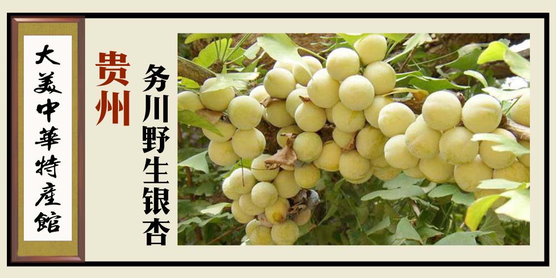 淘宝美工浅淡的风特产展示牌三作品