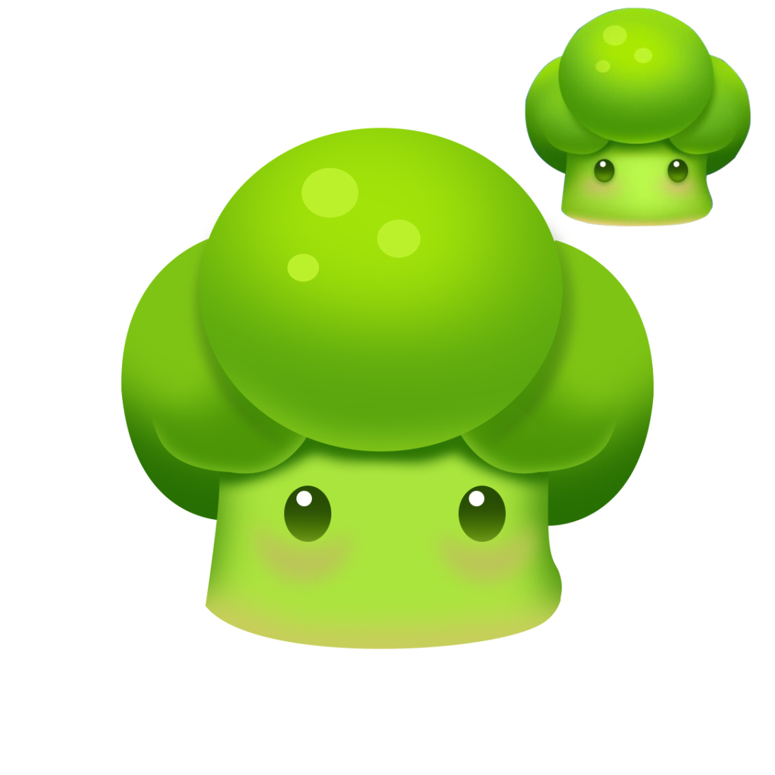 淘寶美工乙木UI圖標(biāo)小動物圖標(biāo)設(shè)計作品