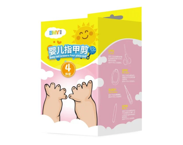 淘寶美工龍門紫婷母嬰嬰兒產(chǎn)品包裝設(shè)計作品
