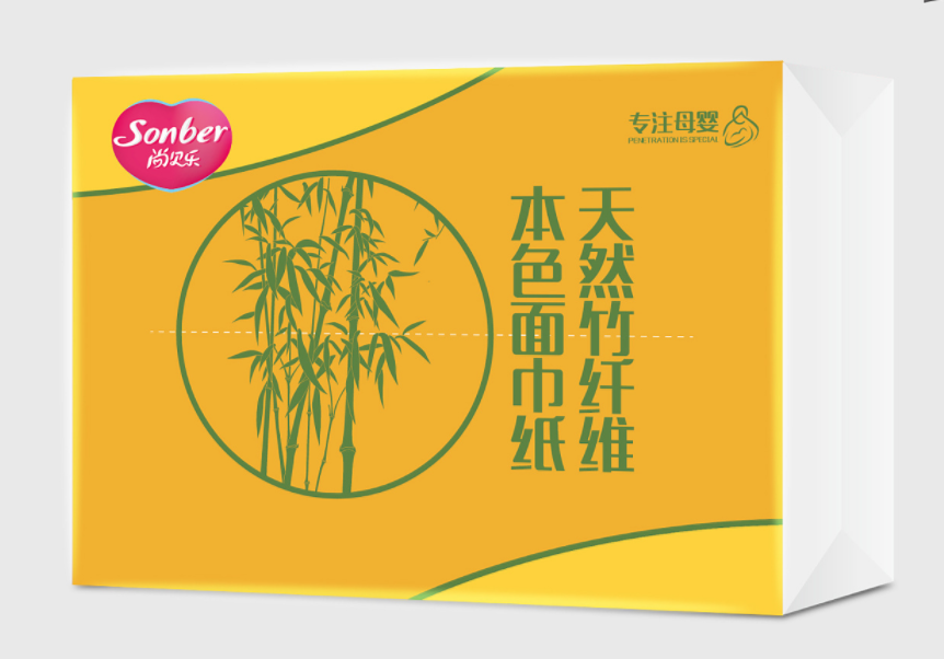 淘寶美工龍門紫婷母嬰嬰兒產(chǎn)品包裝設(shè)計作品