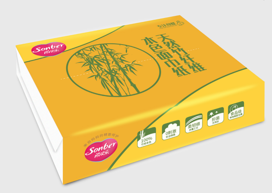 淘寶美工龍門紫婷母嬰嬰兒產(chǎn)品包裝設(shè)計作品
