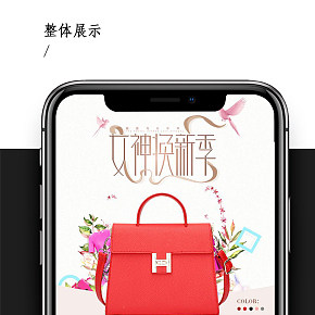 女士包包手提單肩兩用包
