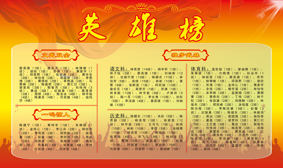 淘寶美工雪景宣傳欄大海報(bào)作品