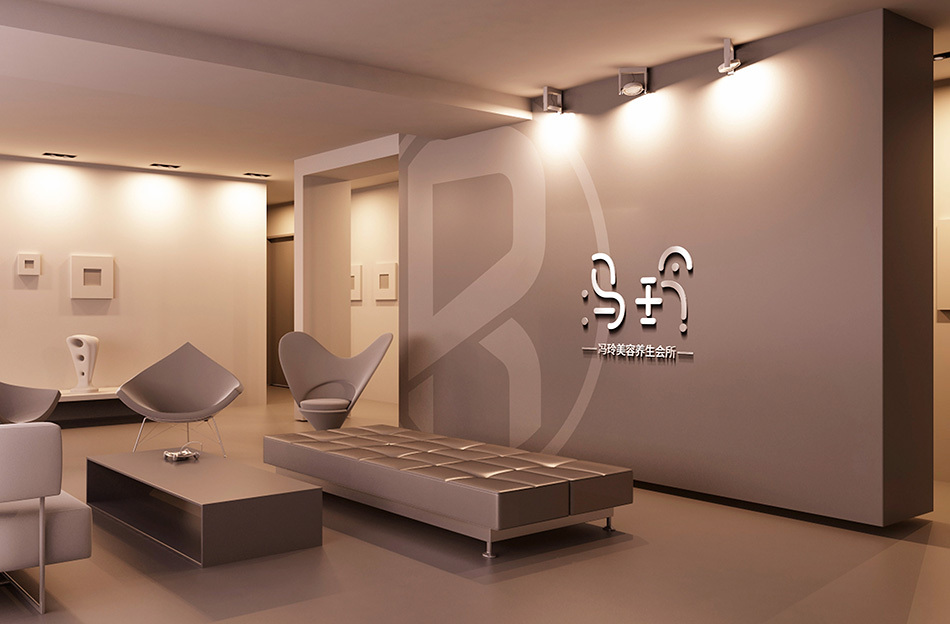 淘寶美工一洲馮玲美容養(yǎng)生會所作品