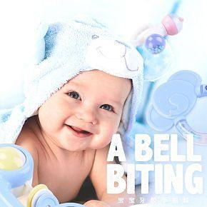 儿童玩具详情页