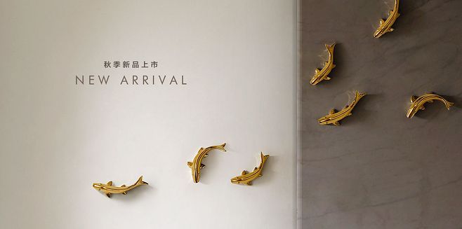 淘寶美工江一帆海報banner設(shè)計作品