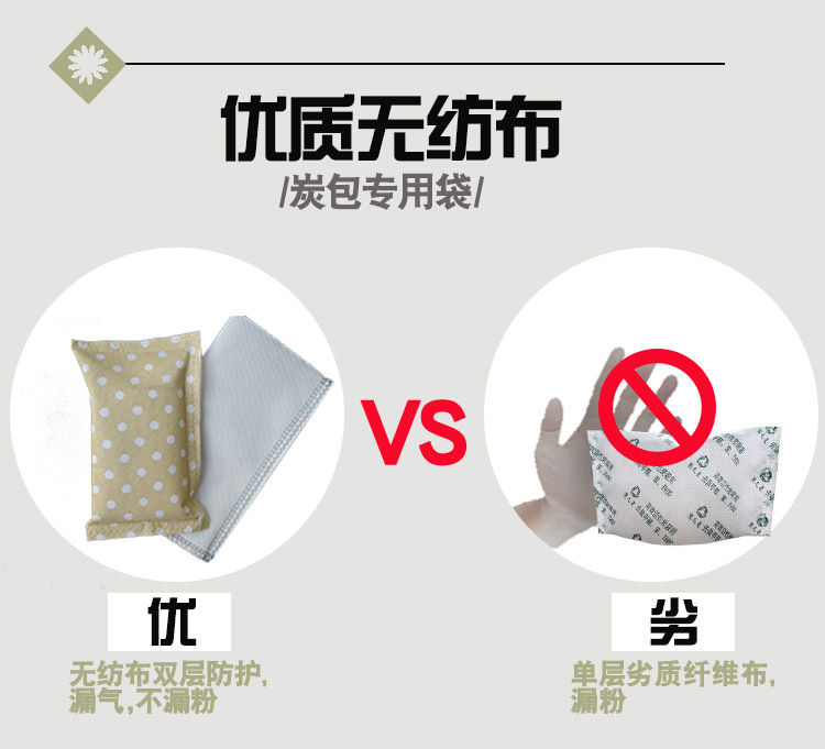 淘宝美工晨曦小仙女双层炭包详情页作品