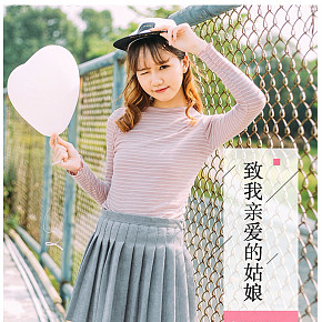 致我親愛的姑娘.陽光.清新.可愛女裝
