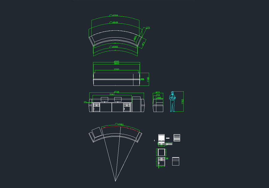 淘宝美工龙门紫婷空间VI门头logo设计-嗨达健身作品