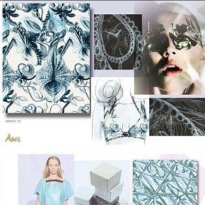 服裝內(nèi)衣畫冊(cè)內(nèi)頁(yè)