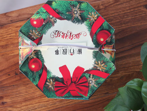 淘寶美工y109609俄羅斯糖果盒實(shí)拍作品