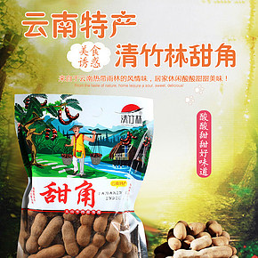 果干綜合水果蔬菜干休閑辦公室零食酸豆角羅望子詳情
