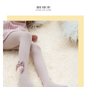 童装童袜详情页