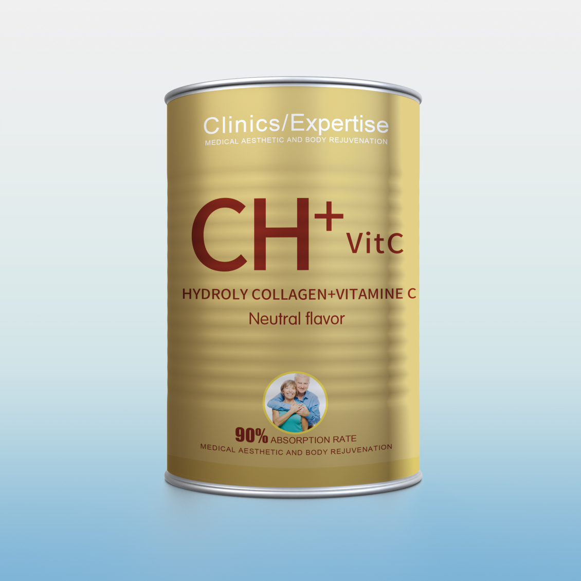 淘宝美工林弈产品外包装效果图作品