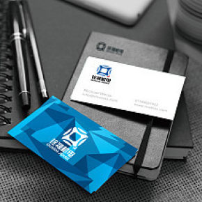 铨禧机电企业logo设计