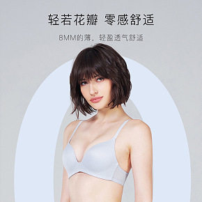女士內(nèi)衣套裝文胸