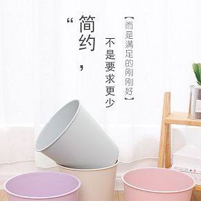 時(shí)尚簡(jiǎn)約大氣垃圾桶詳情設(shè)計(jì)