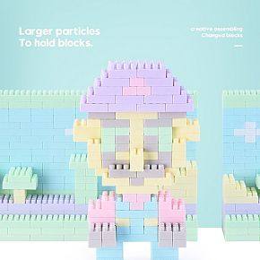 儿童积木详情页