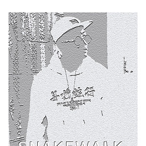 時(shí)尚嘻哈風(fēng)格男裝