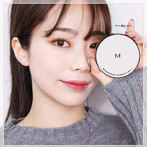 化妆美容粉底BB霜化妆品代购详情页