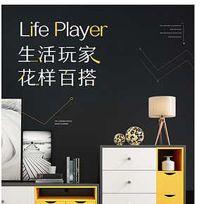 实木桌椅，后现代茶几，布艺沙发靠枕，生活日用