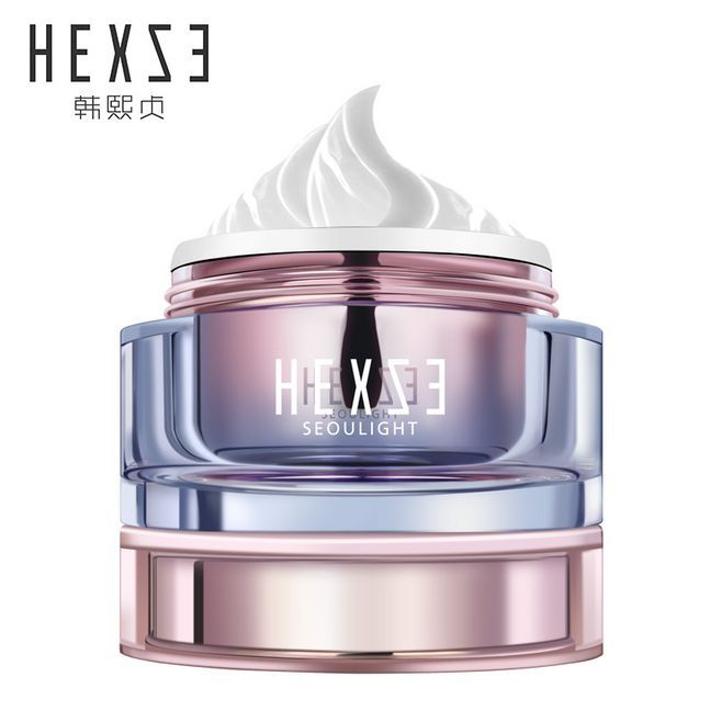淘寶美工江易精修洗發(fā)水護(hù)膚品作品