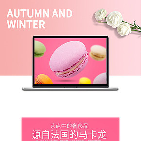 法國進口甜品馬卡龍小蛋糕休閑食品