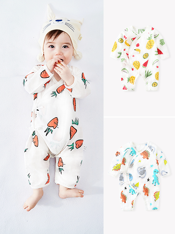 淘宝美工飞船小顶猴婴童服装无线端主图作品