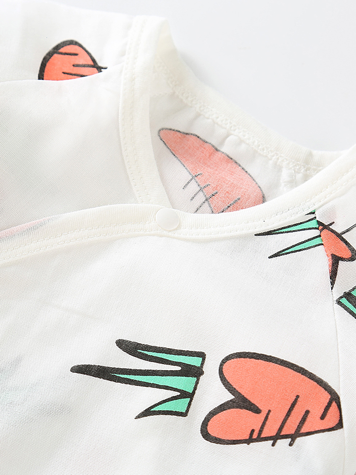 淘宝美工飞船小顶猴婴童服装无线端主图作品