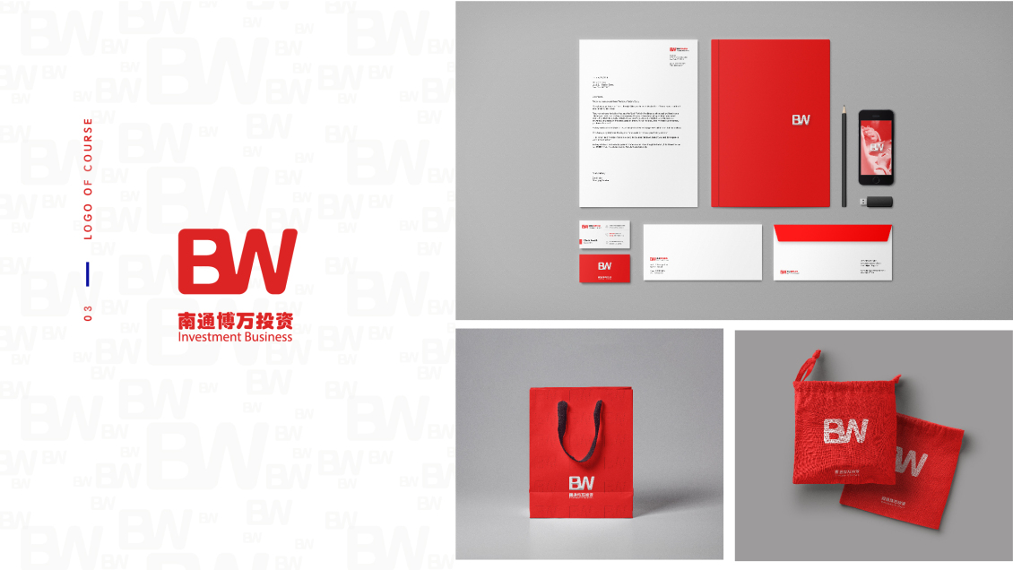 淘宝美工飞船LOGO设计集合作品