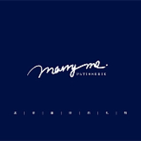 品牌設(shè)計(jì) logo與包裝 MARRY ME