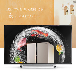 双开门家用无霜电冰箱