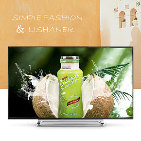 泰国进口阿洛津津椰粒椰子水