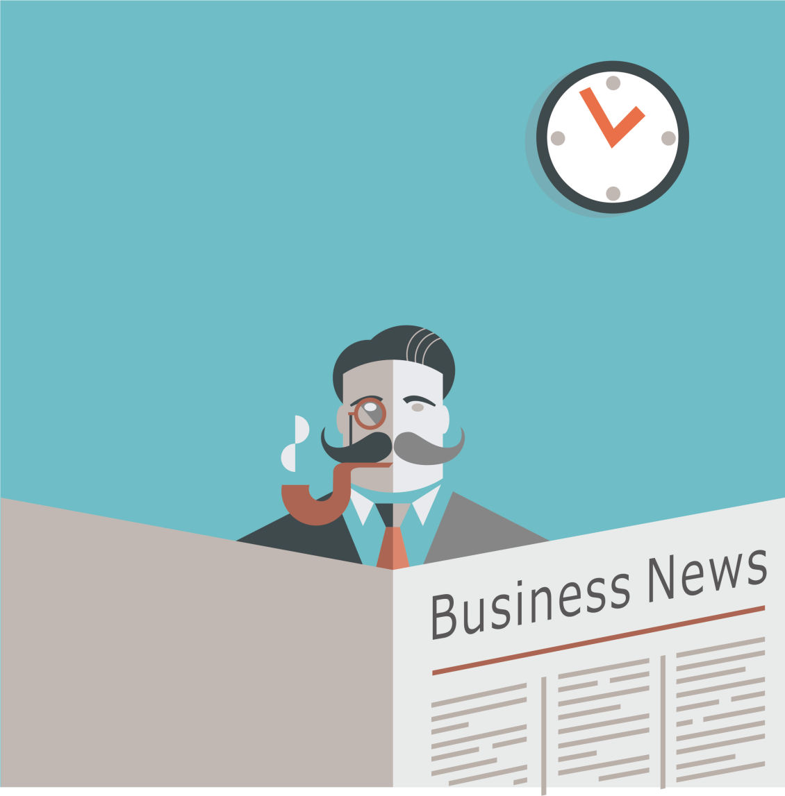 淘宝美工纯之春人物杂志书面作品