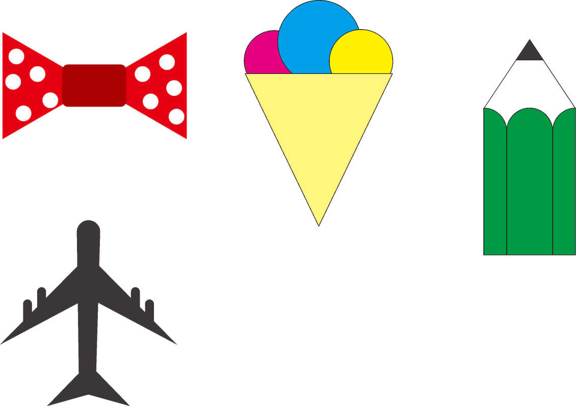 淘宝美工纯之春平面设计插画多种图形作品