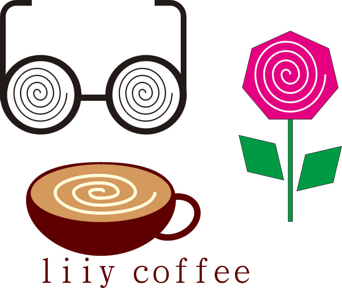 淘宝美工纯之春平面设计插画多种图形作品