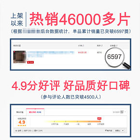 云南七子餅熟茶筍殼包裝一提