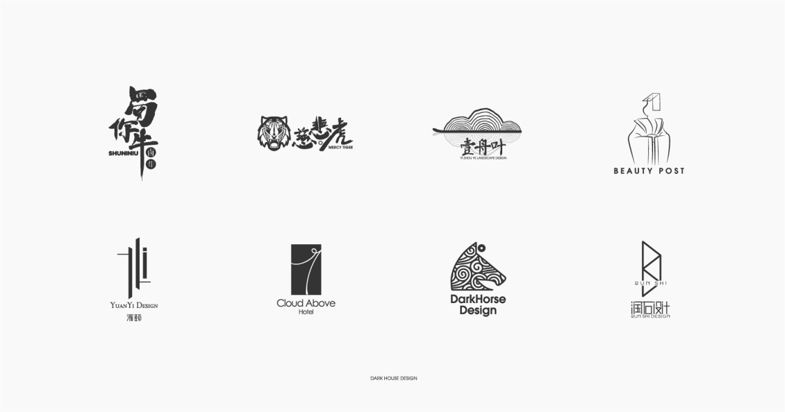 淘寶美工李孟浩品牌設(shè)計合集作品