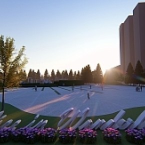 主题公园概念设计