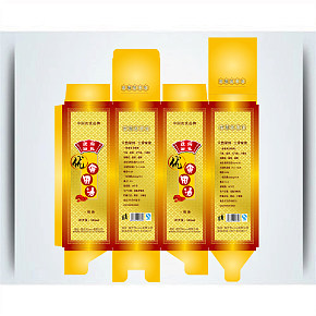 宿迁市食用油包装