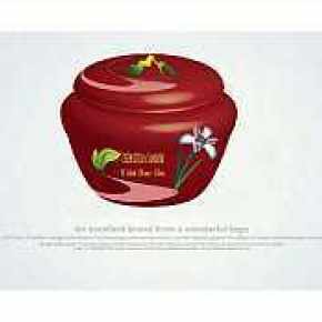 峨眉山精品坛茶