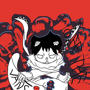 Vans鞋款与T恤设计