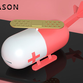 隨手精修作品